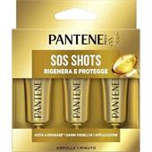PANTENE EXPO' 6MAS.REPAIR +4LISCI +2 AMPOLLA X3