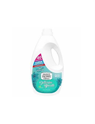 SWEET HOME BUCATO 2LT.40LAV. OCEAN.PAR. TRIPACK