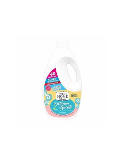 SWEET HOME BUCATO 2LT.40LAV. P.BUCATO TRIPACK