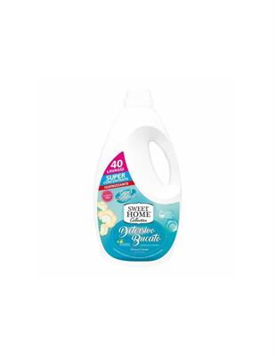 SWEET HOME BUCATO 2LT.40LAV. FR.COTONE TRIPACK