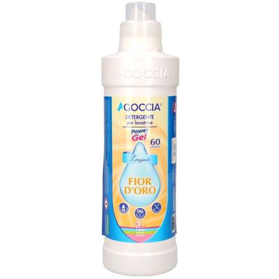 GOCCIA GEL POWER LAVAT 1 LT.60LAV FIOR ORO