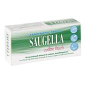 SAUGELLA ASSORBENTI INTERNI X16 COTTON TOUCH