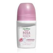 EQUILIBRA DEO ROLL-ON 50 ML ROSA DELIC.