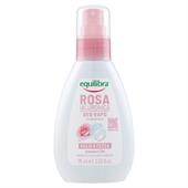 EQUILIBRA DEO NO GAS 75 ML ROSA DELIC.
