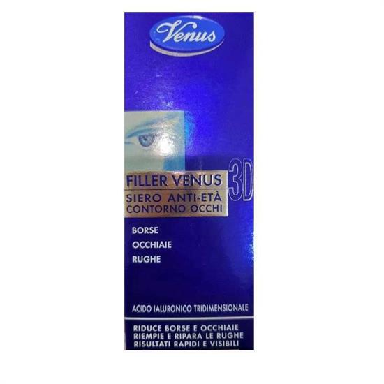 VENUS CREMA 15ML LIFTING BORSE E OCCHIAIE