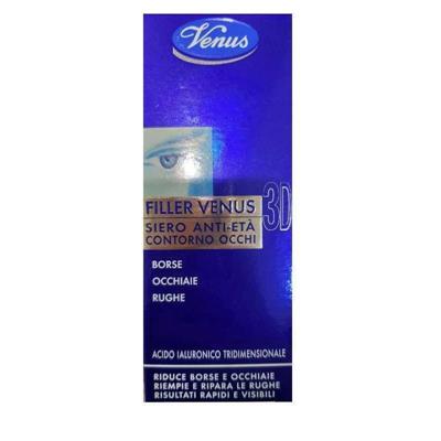 VENUS CREMA 15ML LIFTING BORSE E OCCHIAIE