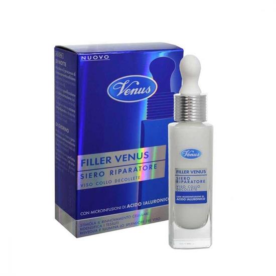 VENUS CREMA 30ML PERFECT FILLER SIERO RIPARATORE VISO