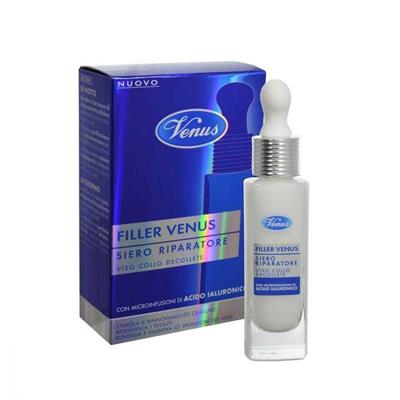VENUS CREMA 30ML PERFECT FILLER SIERO RIPARATORE VISO