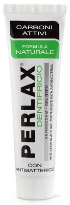 PERLAX DENT. 100 ML CARBONE GEL ANTIM.