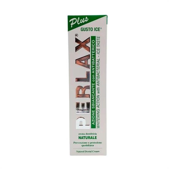 PERLAX DENT. 100 ML SENSITIVE ICE GEL