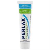 PERLAX DENT. 100 ML OMEO S/MENTA AZ. SBIANC.
