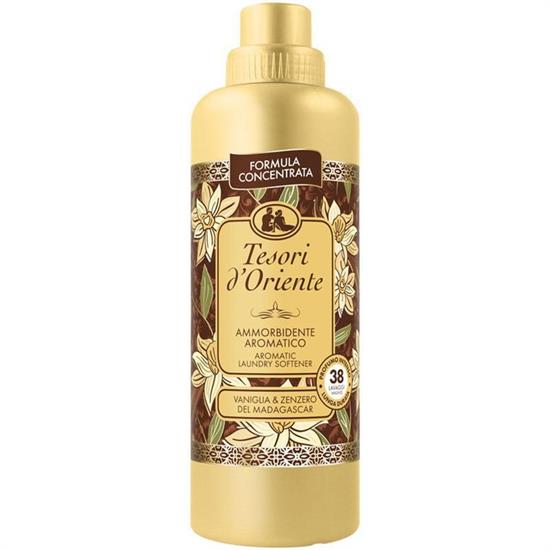 TESORI D'ORIENTE AMM. 760ML VANIGLIA