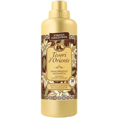 TESORI D'ORIENTE AMM. 760ML VANIGLIA