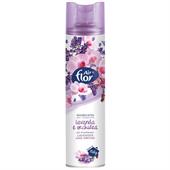BON AIR DEOD. AMBIENTE 300 ML LAV/ORCH.
