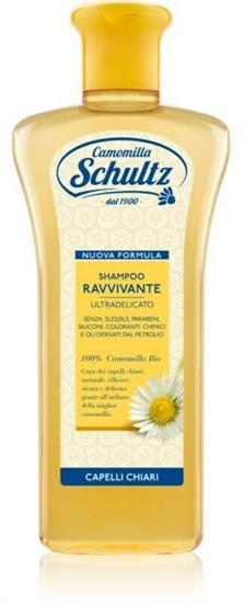 SCHULTZ SHAMPOO 250 ML RAVVIVANTE