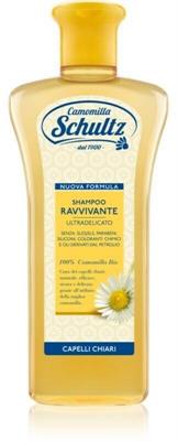 SCHULTZ SHAMPOO 250 ML RAVVIVANTE