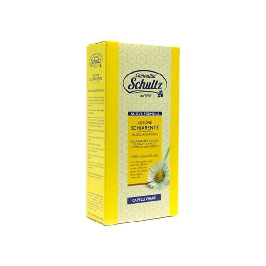 SCHULTZ LOZIONE 200ML CAMOMILLA