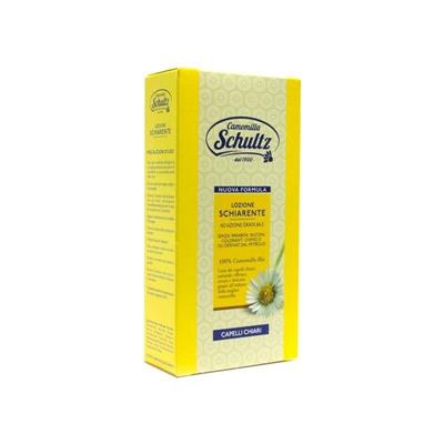 SCHULTZ LOZIONE 200ML CAMOMILLA