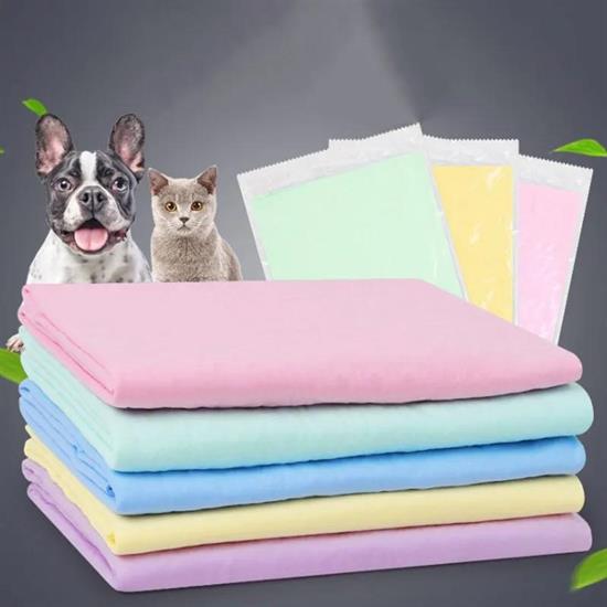 DEALO PET ASCIUGA MICRO 40X80 32300