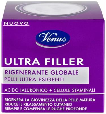 VENUS CREMA 11699 50 ML ULTRA FILLER RIGEN.