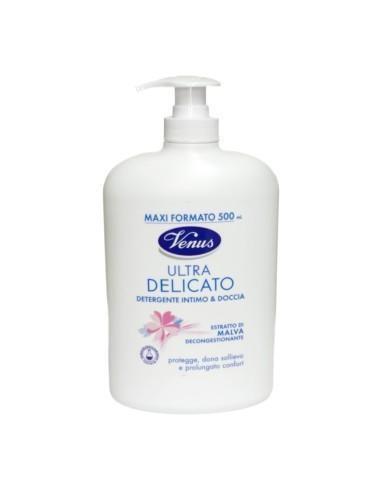 VENUS INTIMO COMPLETO 500 ML ULTRADELIC.