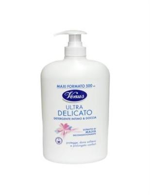 VENUS INTIMO COMPLETO 500 ML ULTRADELIC.