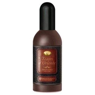 TESORI D. EDT 100ML MEN EBANO