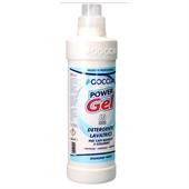 GOCCIA GEL POWER LAVAT 1 LT.60LAV D.FRESH