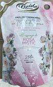 FLUIDO SAP. LIQ. 2 LT. ROSA MISTIC