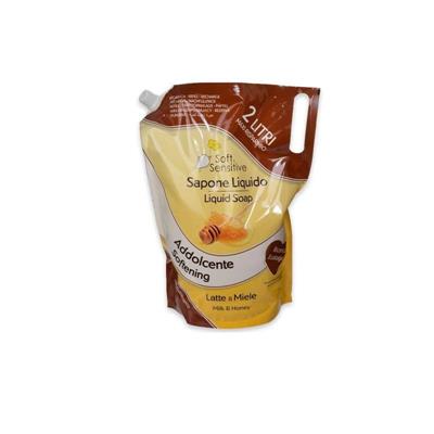 FLUIDO SAP. LIQ. 2 LT. GIGLIO DORATO