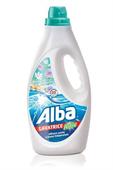 ALBA LAVATRICE 3 LT. 60 LAV. BACH/VAN.