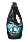 ALBA LAVATRICE 33 LAV. PURE BLACK