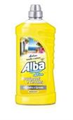 ALBA PAVIMENTI 1000 ML CITRON/GERANI