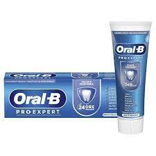 ORAL B DENTIFICIO 75ML PULIZIA PROFOND