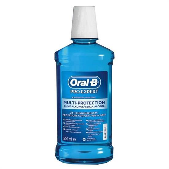 ORAL B COLLUTTORIO 500 ML PRO EXPERT