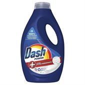 DASH LIQUIDO POWER 18 LAV 900ML ANTI-ODORE