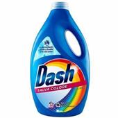 DASH LIQUIDO POWER 18 LAV 900ML CAPI COLORATI
