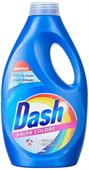 DASH LIQUIDO 25LAV SALVA COLORE 1250ML