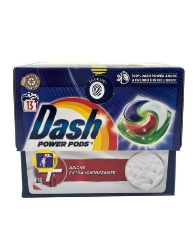 DASH PODS POWER X13 EXTRA INGINIZZANTE