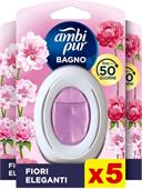 AMBIPUR BAGNO 7.5 ML GELSOMINO/SCARLAT