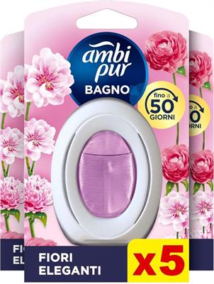 AMBIPUR BAGNO 7.5 ML GELSOMINO/SCARLAT