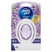 AMBIPUR BAGNO COPPIA 7.5 ML LAVANDA