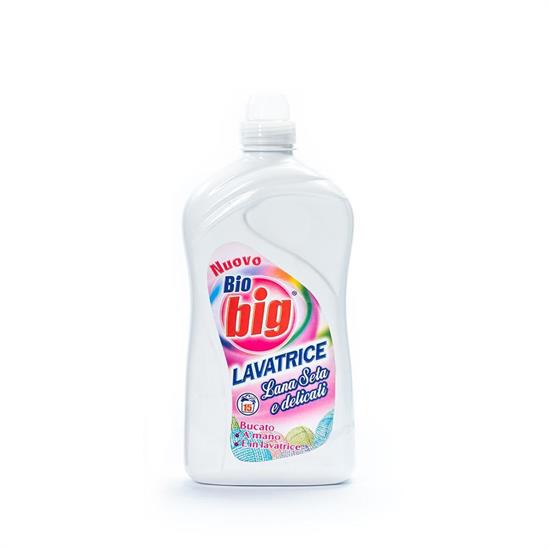 SCELGO LAVATRICE LAVANDA 1950 ML