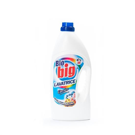 SCELGO LAVATRICE CLASSICO  1950 ML