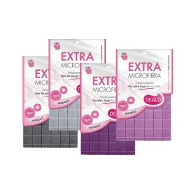 DEALO PANNO MICR.FLUFFY 50X70 01139