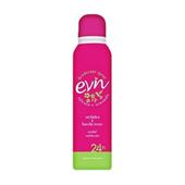 EVIN DEOD.DONNA ORCHIDEA/BACCHE 150ML