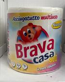 BRAVA CASAS BOBINA 2 VELI 800 STRAPPI