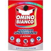 OMINO BIANCO ADD.100 PIU'500GR.ROSSO