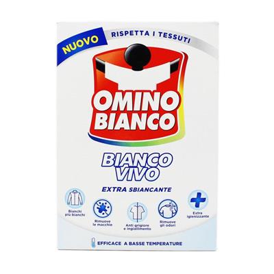 OMINO BIANCO ADD. POLVERE 500 GR.