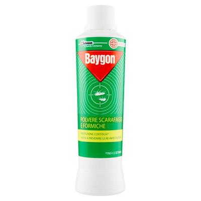 BAYGON POLVERE S/F 250 GR. 695924